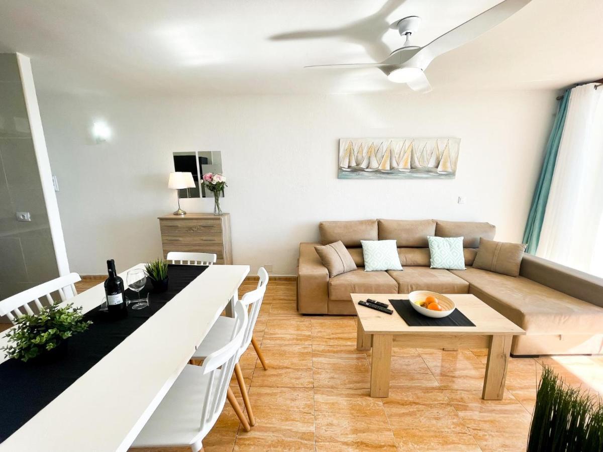 Blue Ocean Holiday Home Плая дел Инглес Екстериор снимка