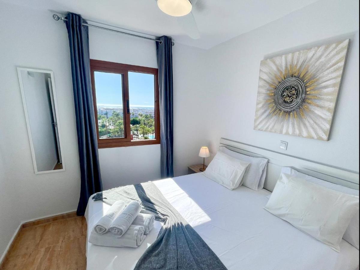 Blue Ocean Holiday Home Плая дел Инглес Екстериор снимка