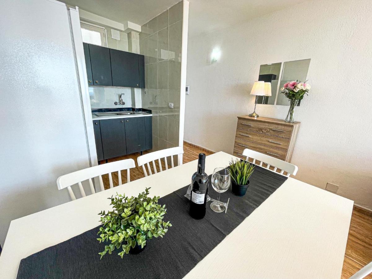Blue Ocean Holiday Home Плая дел Инглес Екстериор снимка