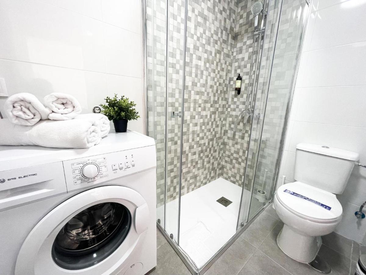 Blue Ocean Holiday Home Плая дел Инглес Екстериор снимка