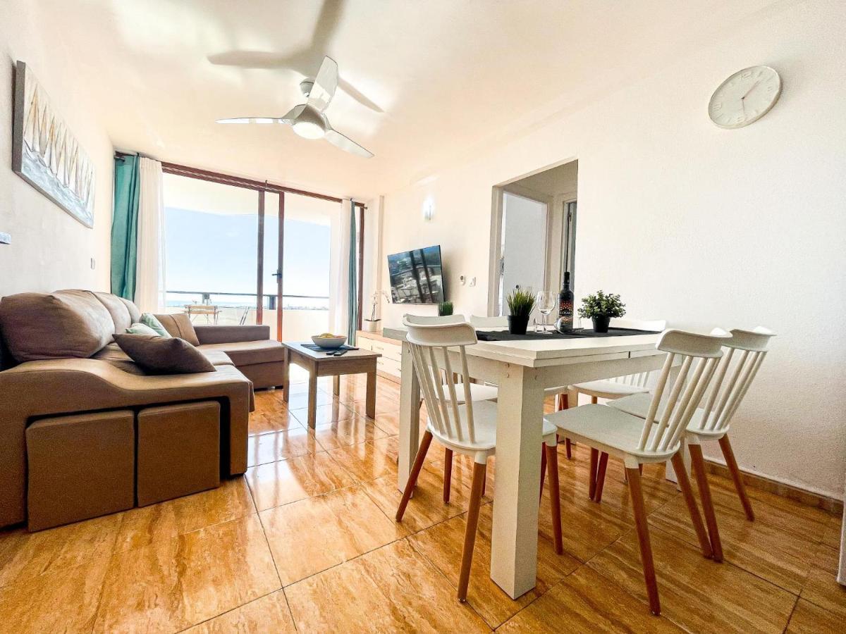 Blue Ocean Holiday Home Плая дел Инглес Екстериор снимка
