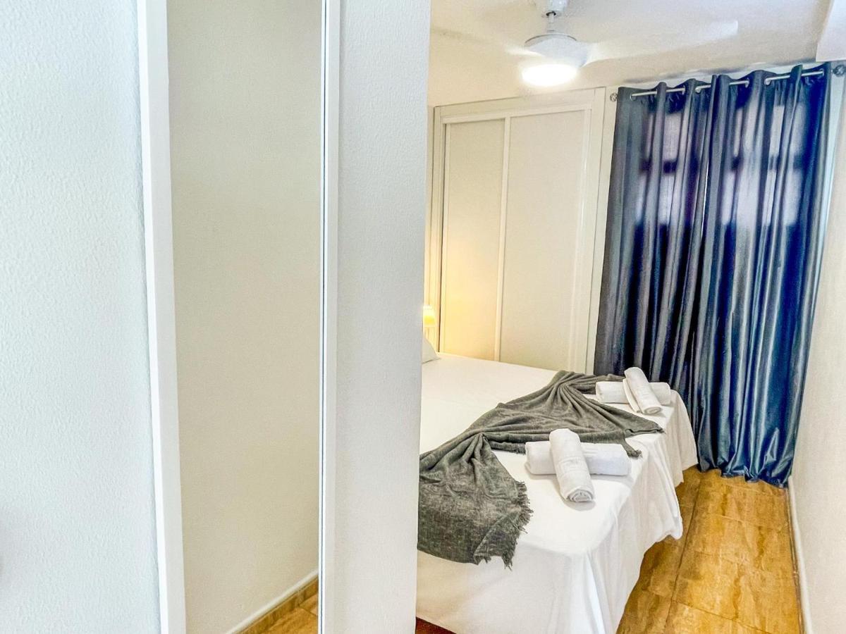 Blue Ocean Holiday Home Плая дел Инглес Екстериор снимка