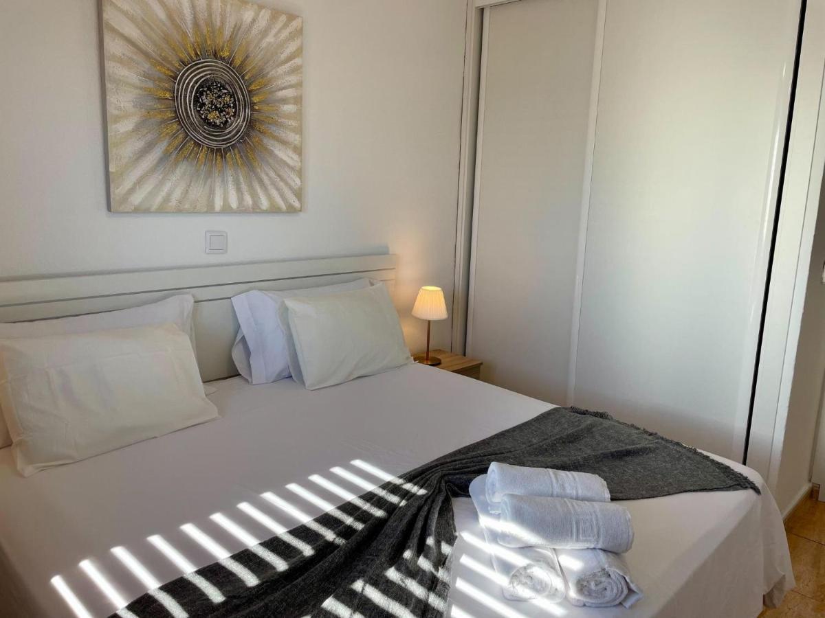 Blue Ocean Holiday Home Плая дел Инглес Екстериор снимка