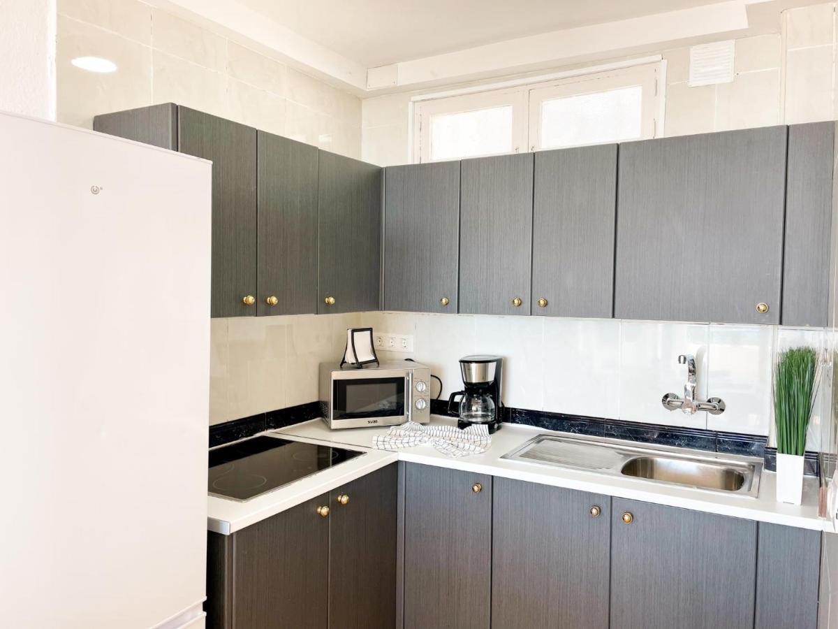 Blue Ocean Holiday Home Плая дел Инглес Екстериор снимка