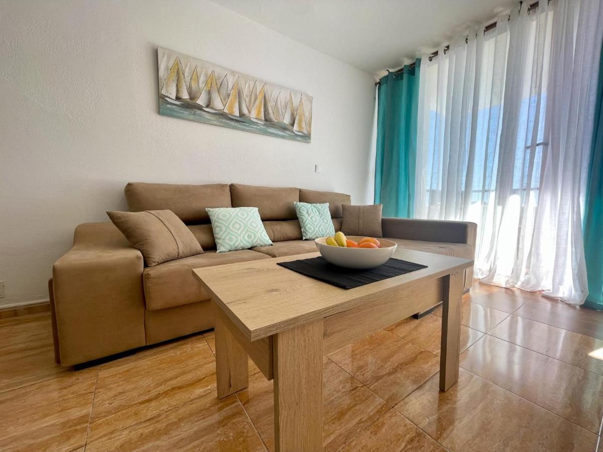 Blue Ocean Holiday Home Плая дел Инглес Екстериор снимка