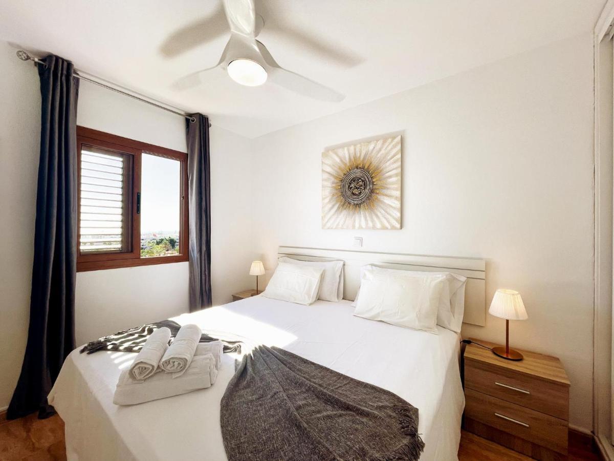 Blue Ocean Holiday Home Плая дел Инглес Екстериор снимка