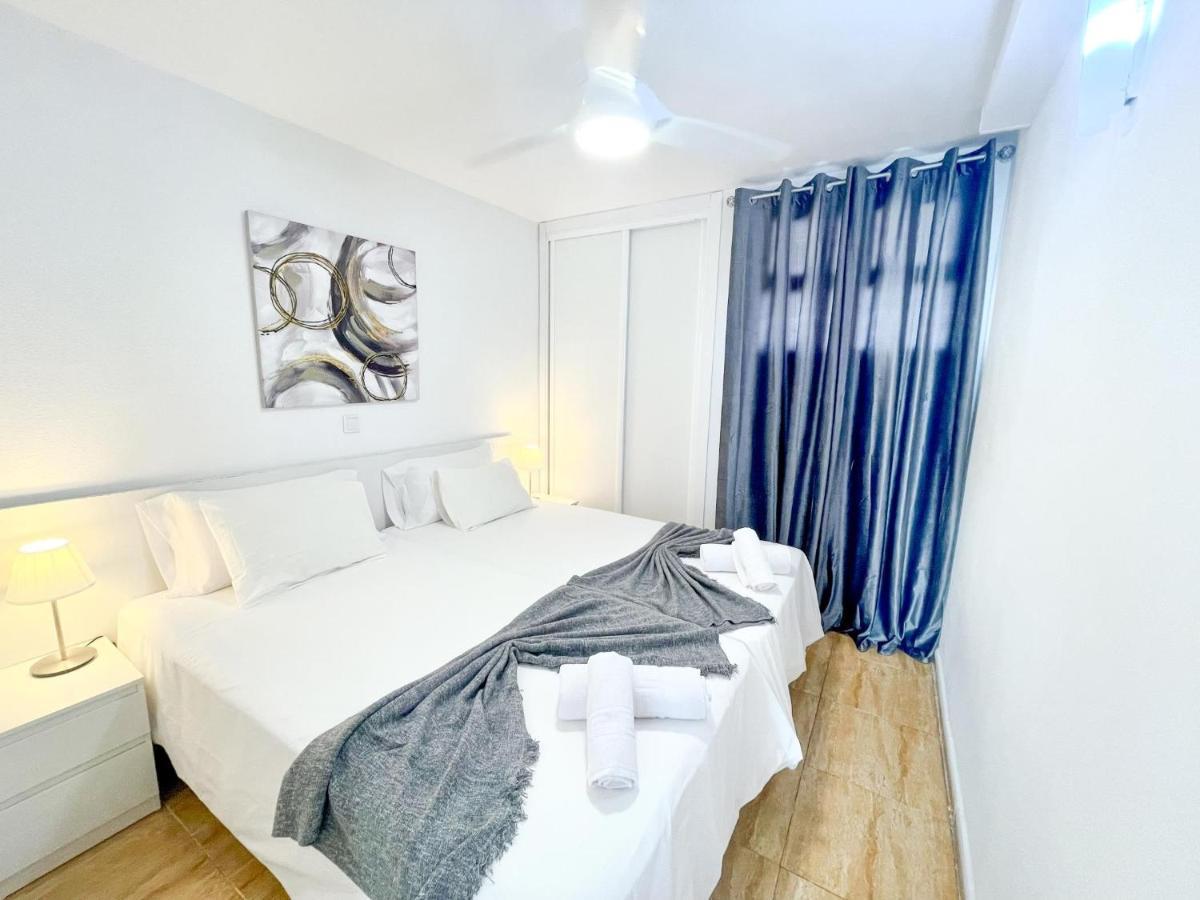 Blue Ocean Holiday Home Плая дел Инглес Екстериор снимка